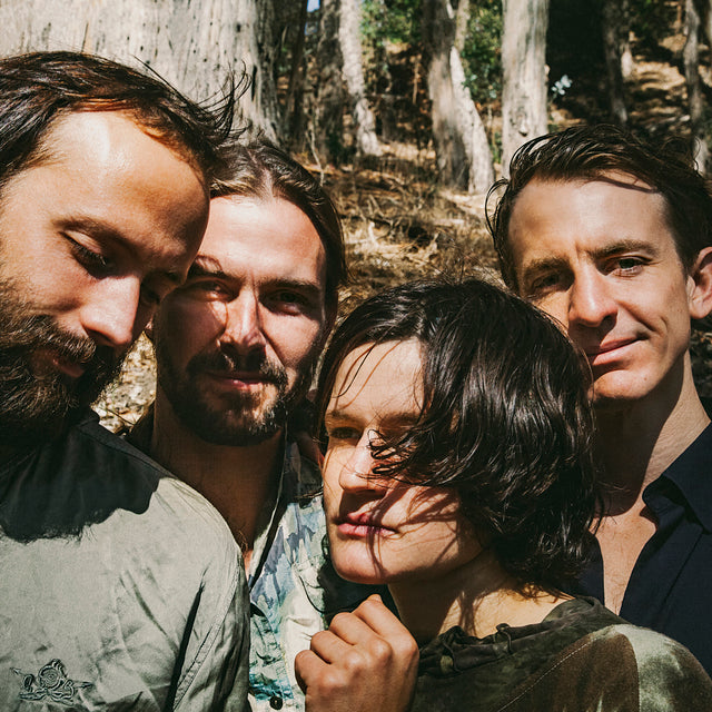 TWO HANDS/BIG THIEF 