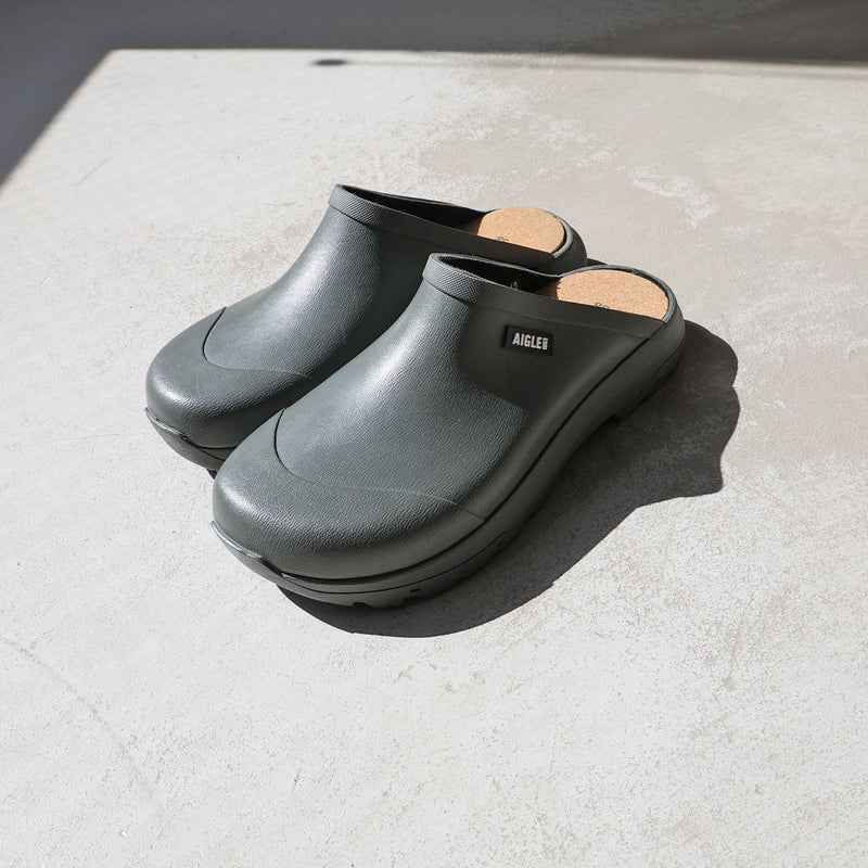 AIGLE / clog & boots