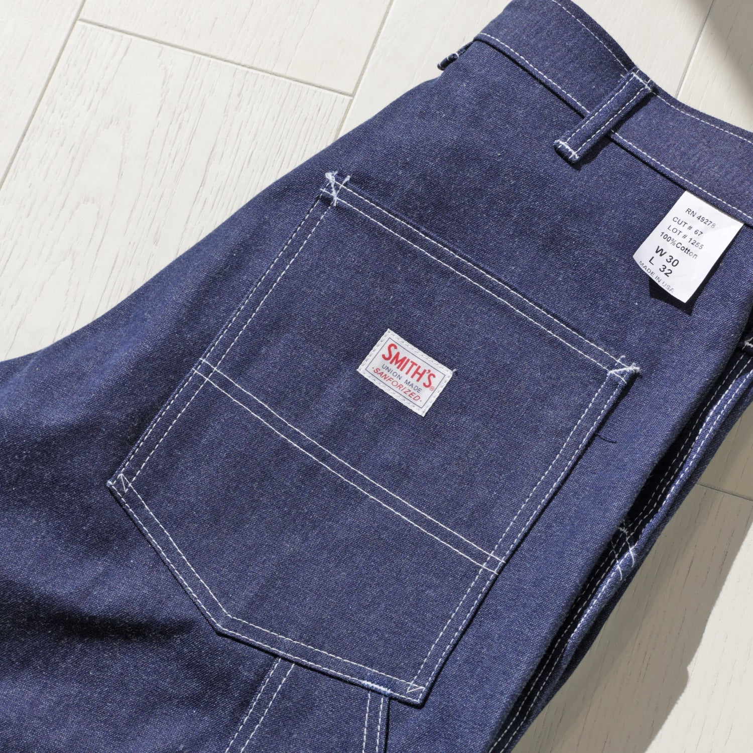 Select brand pick up：SMITH’ S AMERICAN