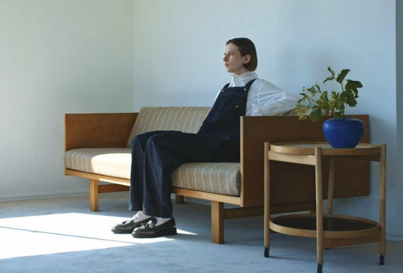 2024 Autumn LOOK movie