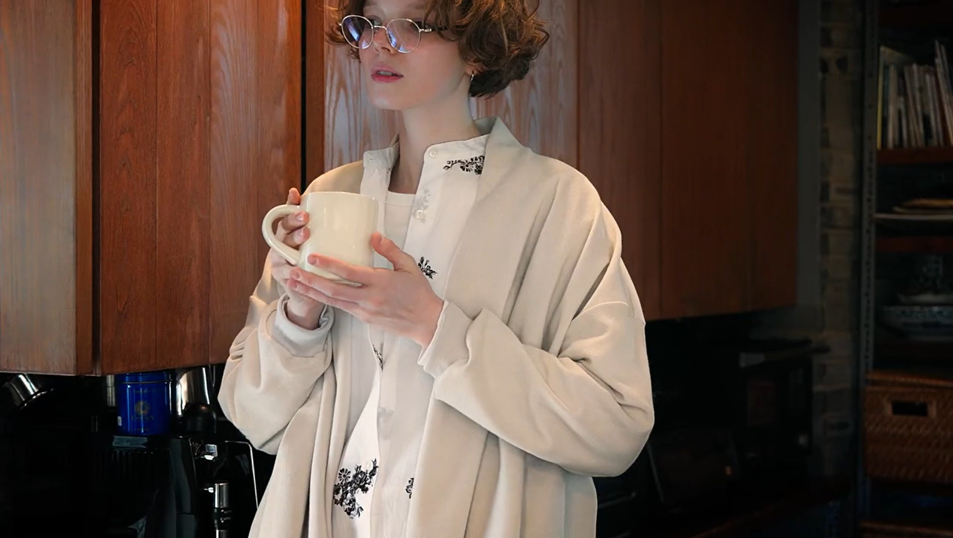 CLUÉL × MidiUmi 2024 spring & summer image movie #2