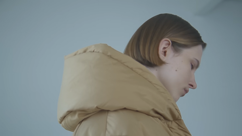 2024 Winter LOOK movie