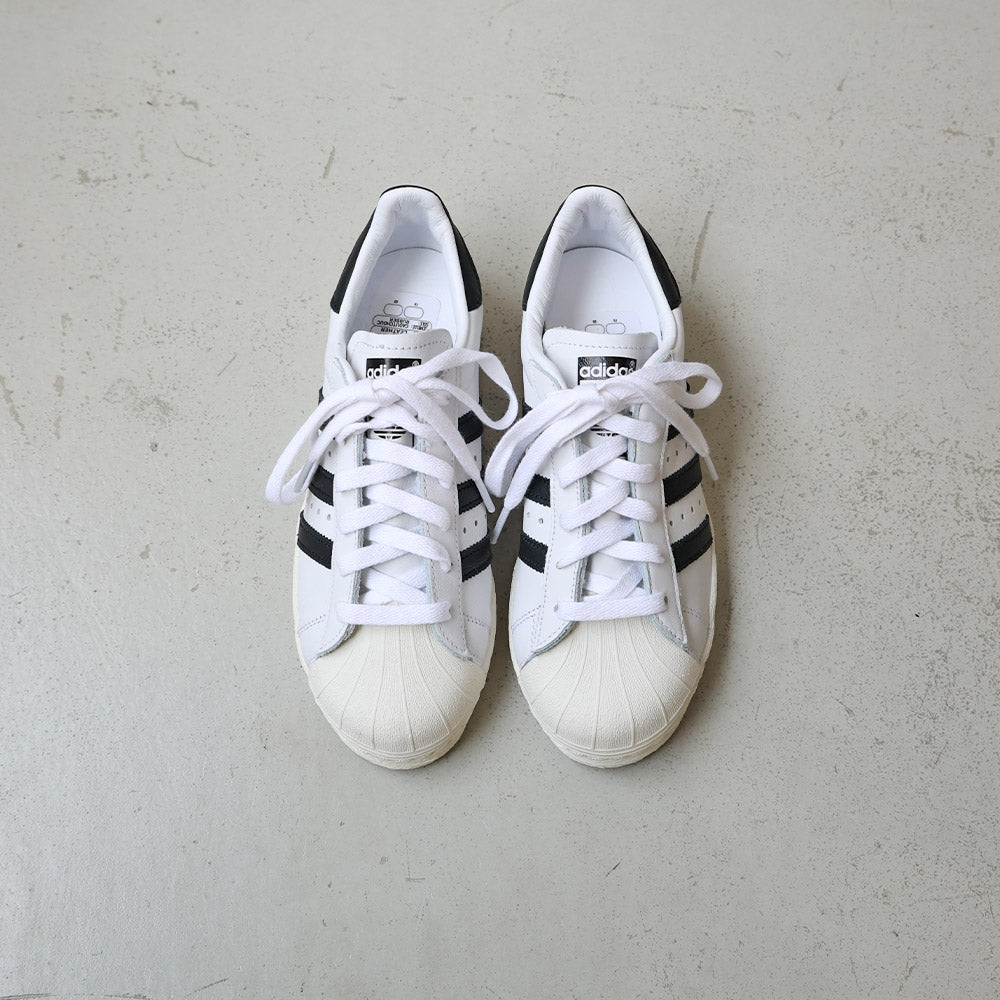 SUPER STAR / adidas