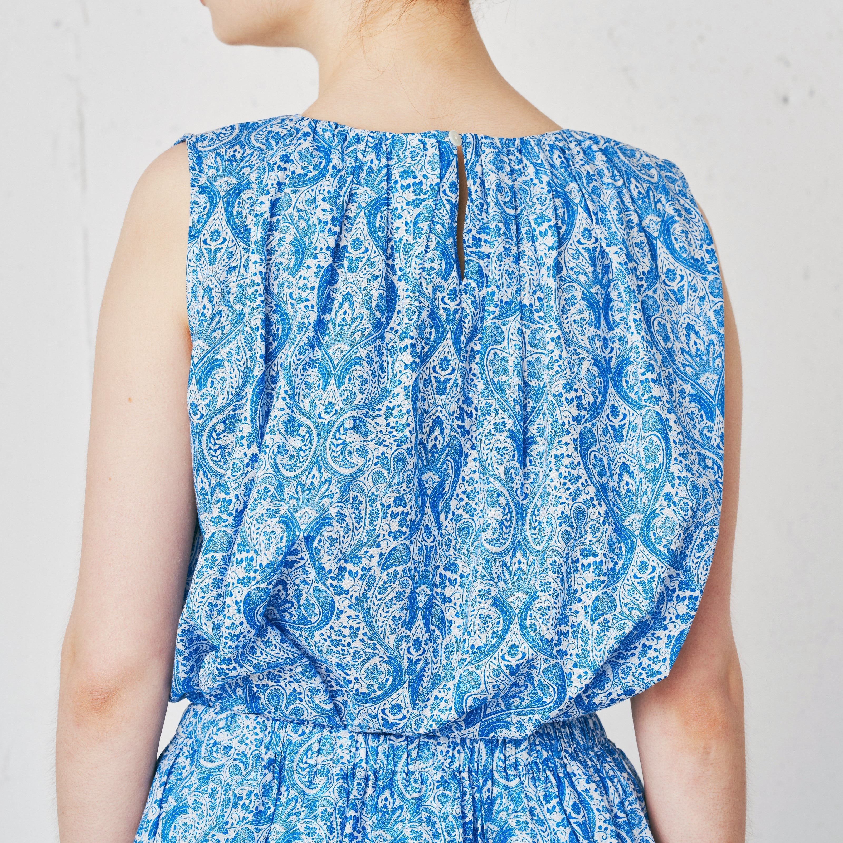 Deveaux print series