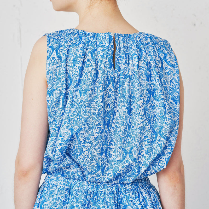 Deveaux print series