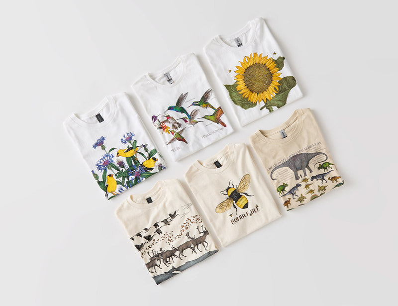 The Liberty Graphics　POP UP STORE