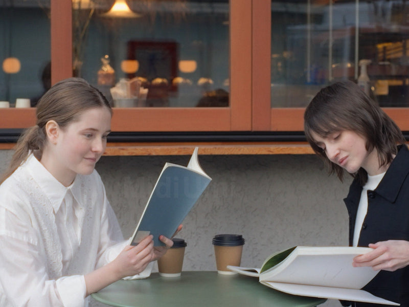 MidiUmi 2026 Spring / Summer Image movie