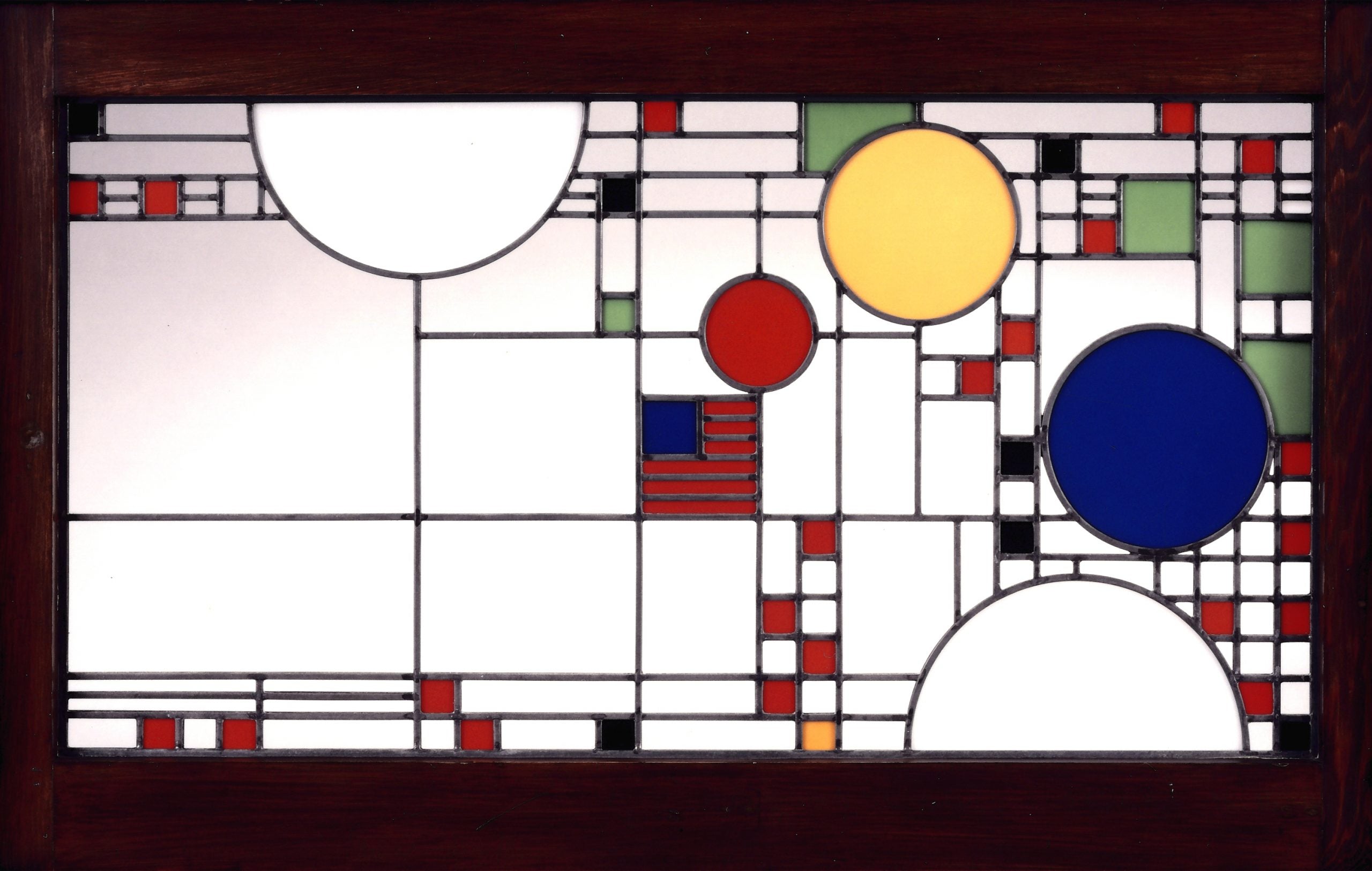 Frank Lloyd Wright: Architecture that Connects the World 