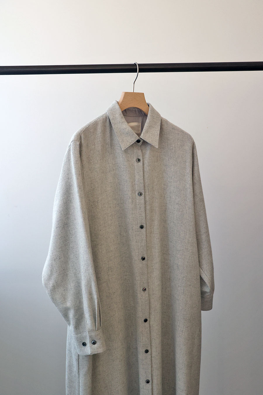 coat one-piece