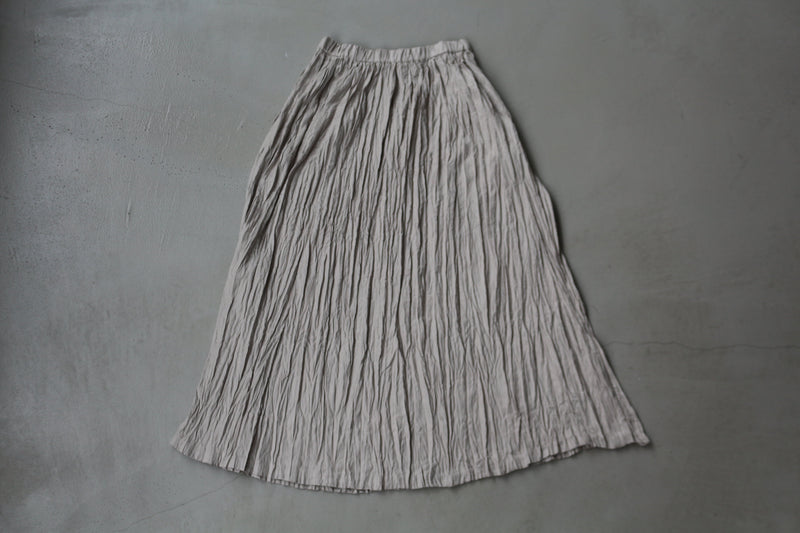 washer skirt
