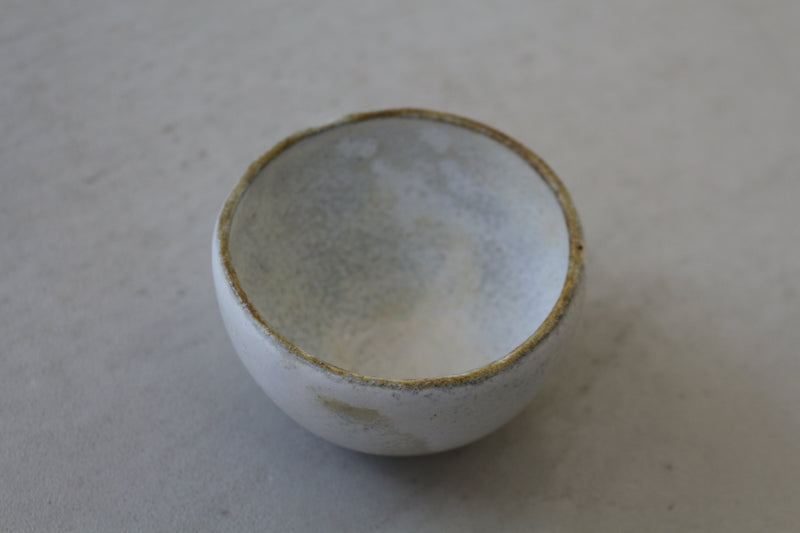 Pottery by Tatsuma Segawa