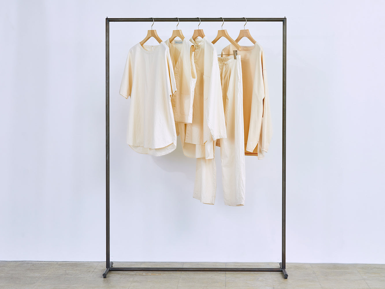 Ethical story vol.03＿MidiUmi SOIL