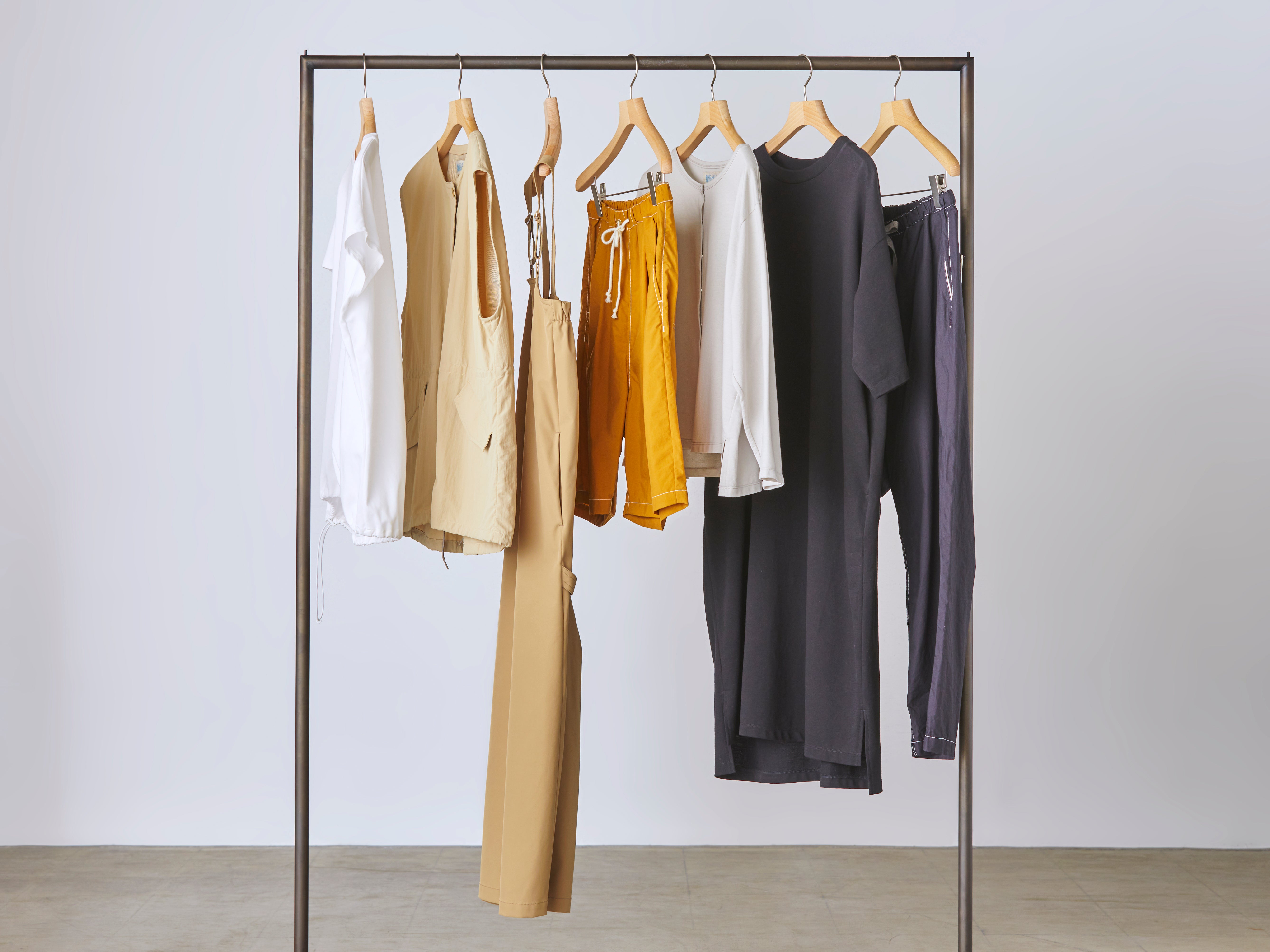 Ethical story vol.02＿Donation to more trees