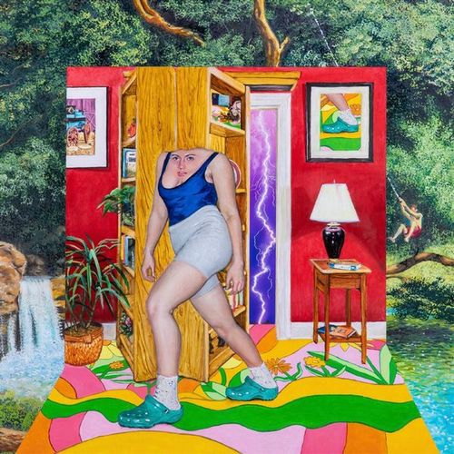 Light Moving Time/Babehoven