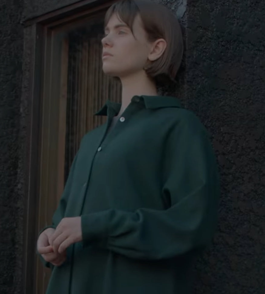 2023 autumn short movie "GARDEN"