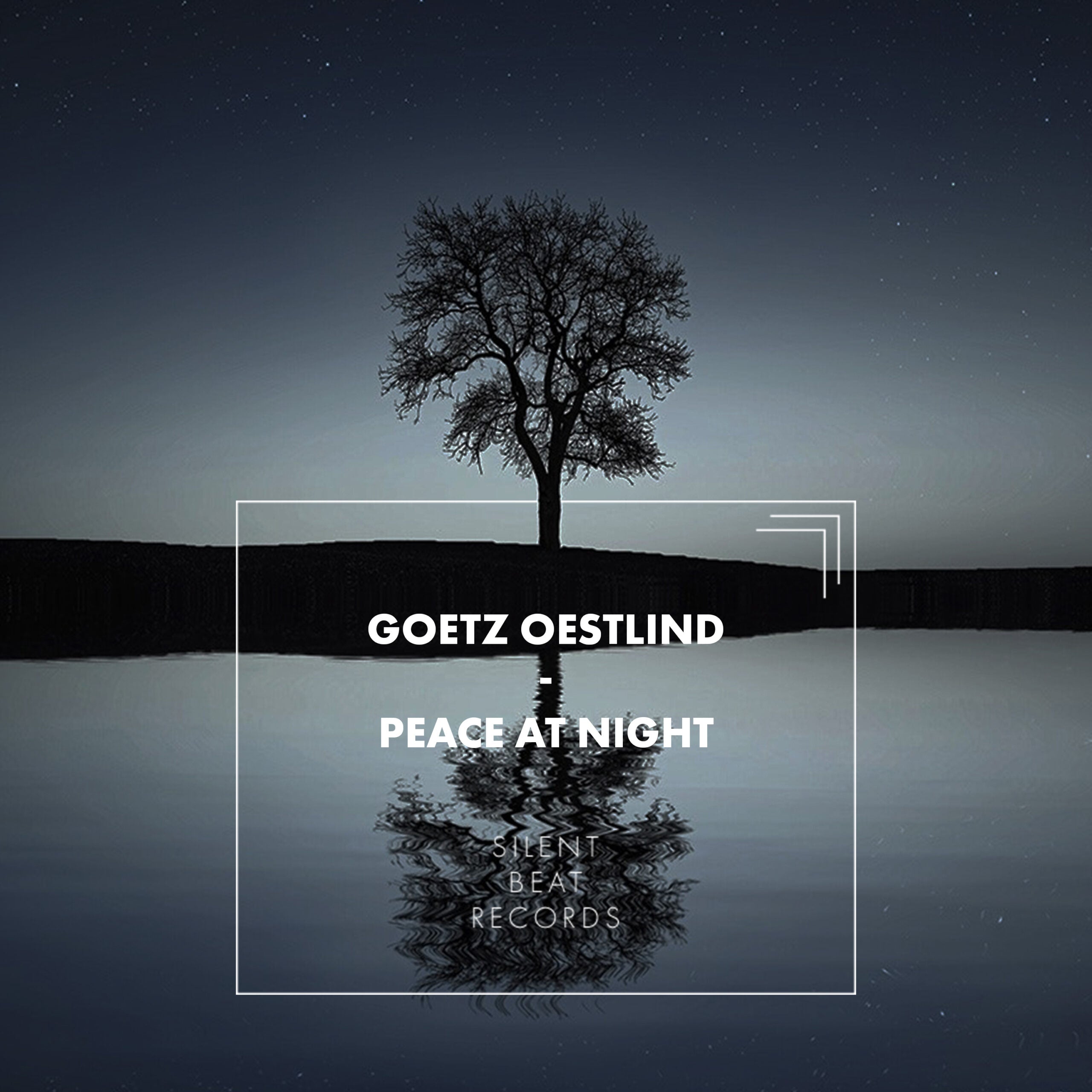 Peace at Night/Goetz Oestlind