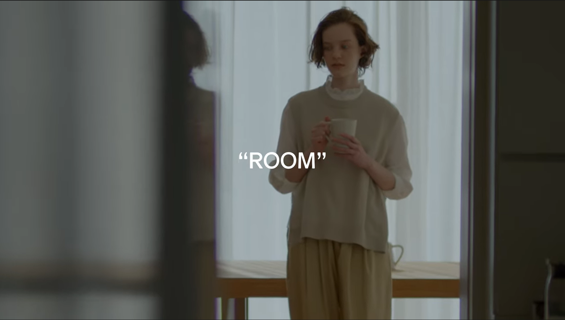 2024 spring short movie "ROOM"