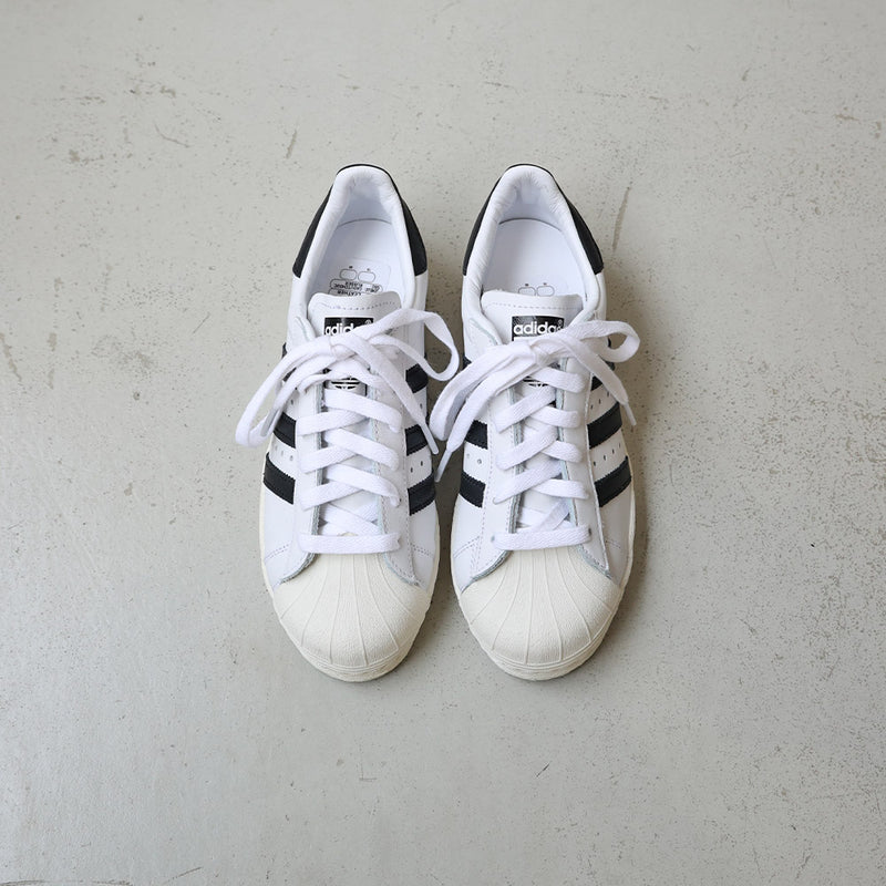 SUPER STAR / adidas