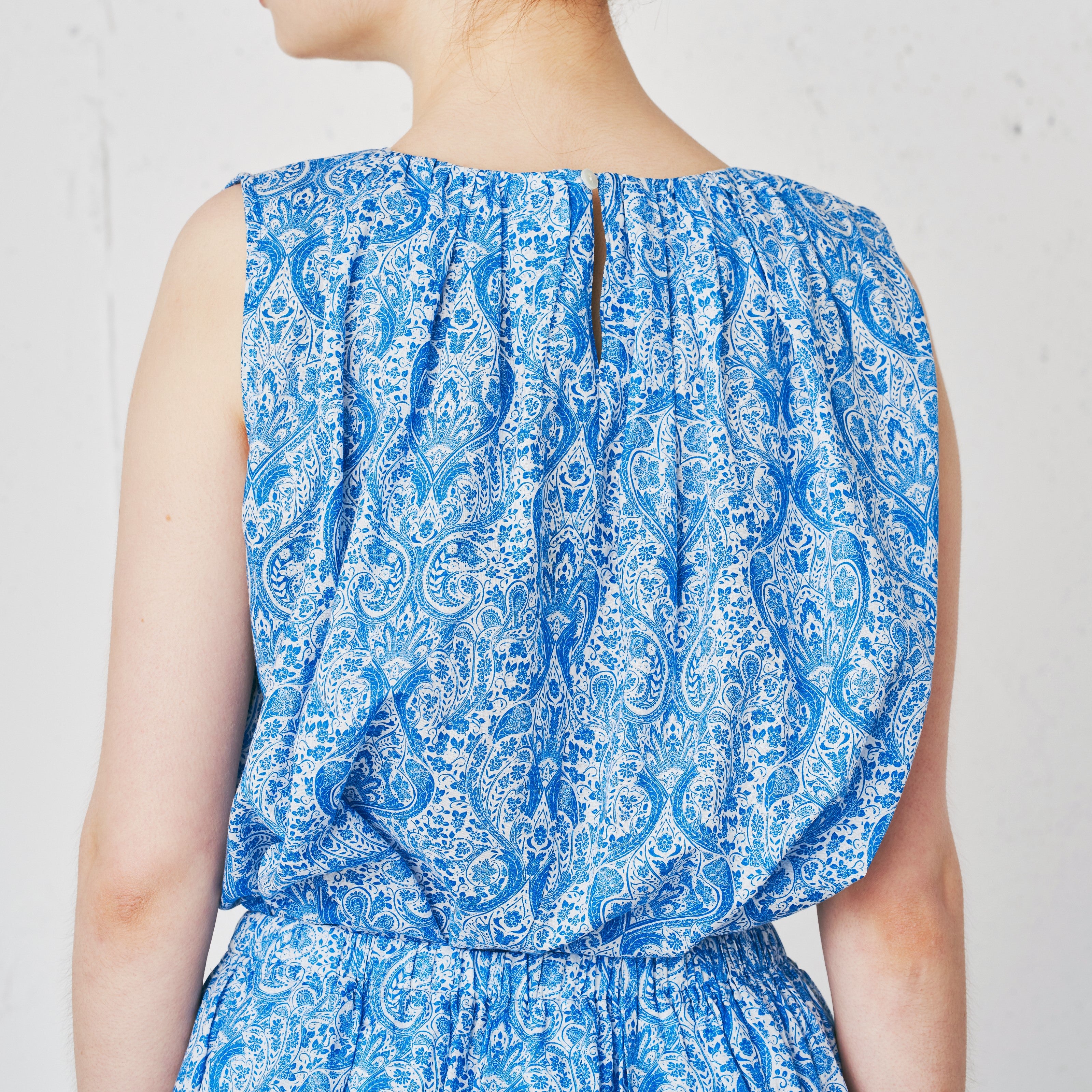 Deveaux print series