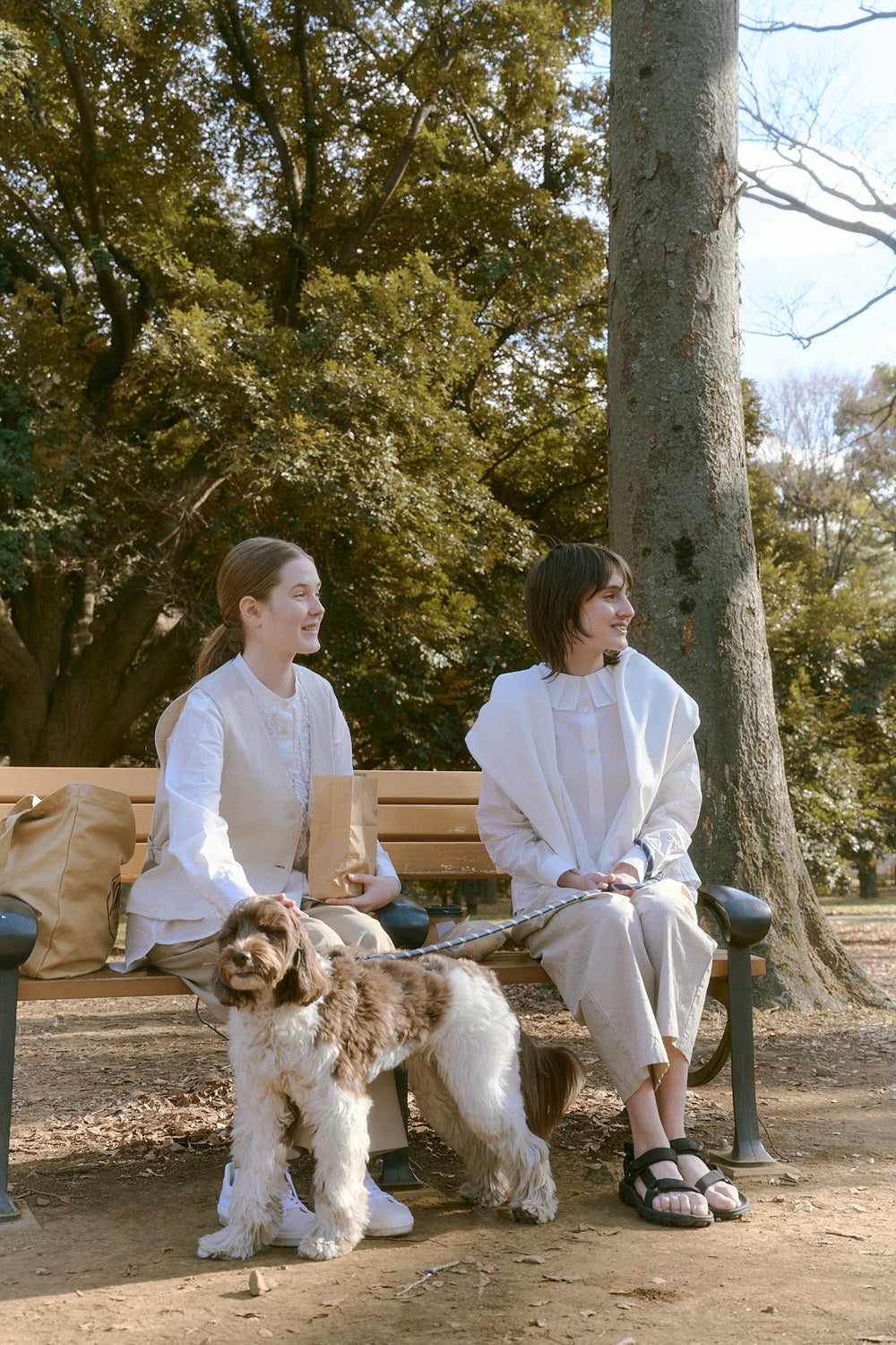 2026 Spring / Summer LOOK #2