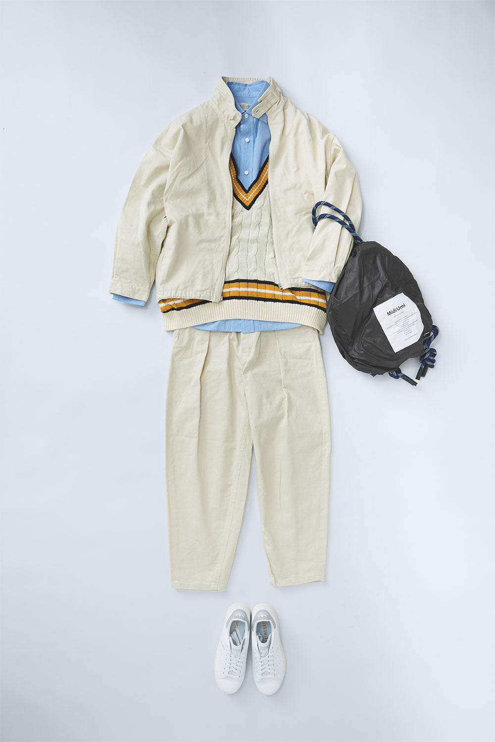 Coordinate of the month