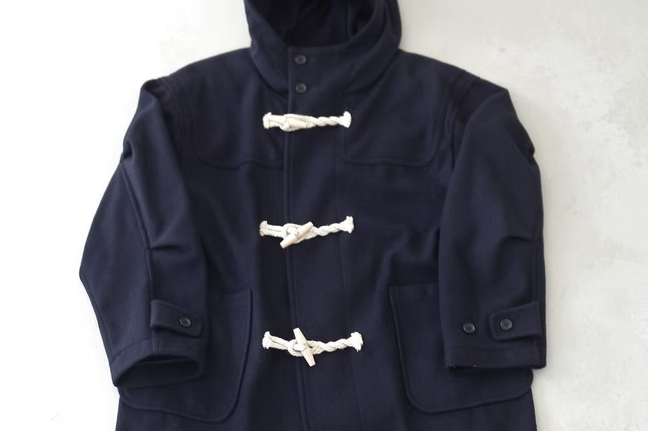 Duffle coat