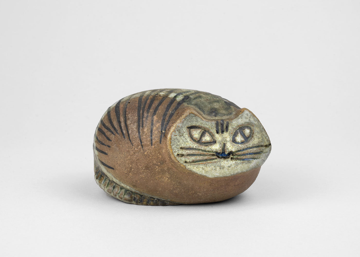 Lisa Larson Exhibition: The Unknown World of Creativity - Along with Classic Masterpieces 