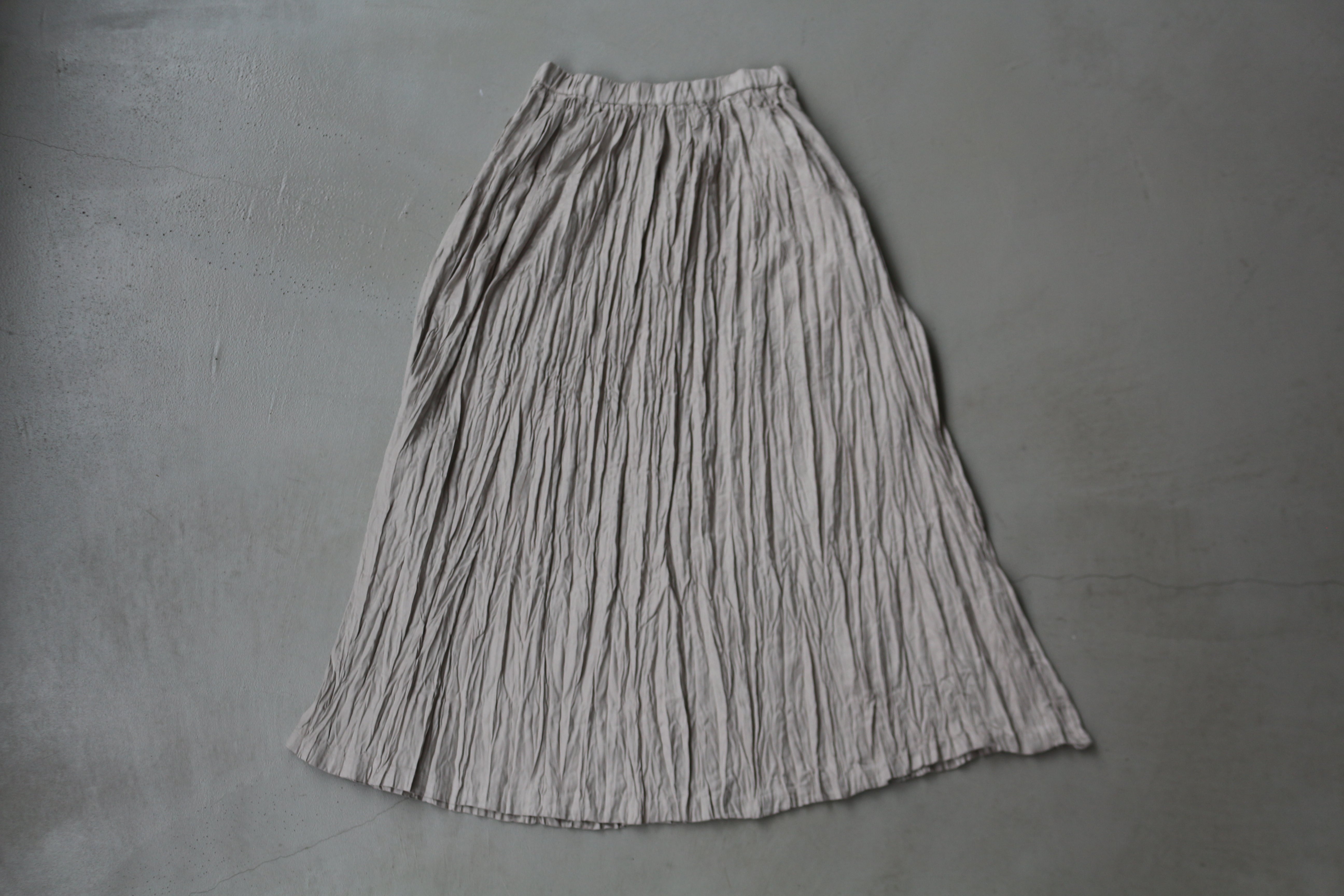 washer skirt