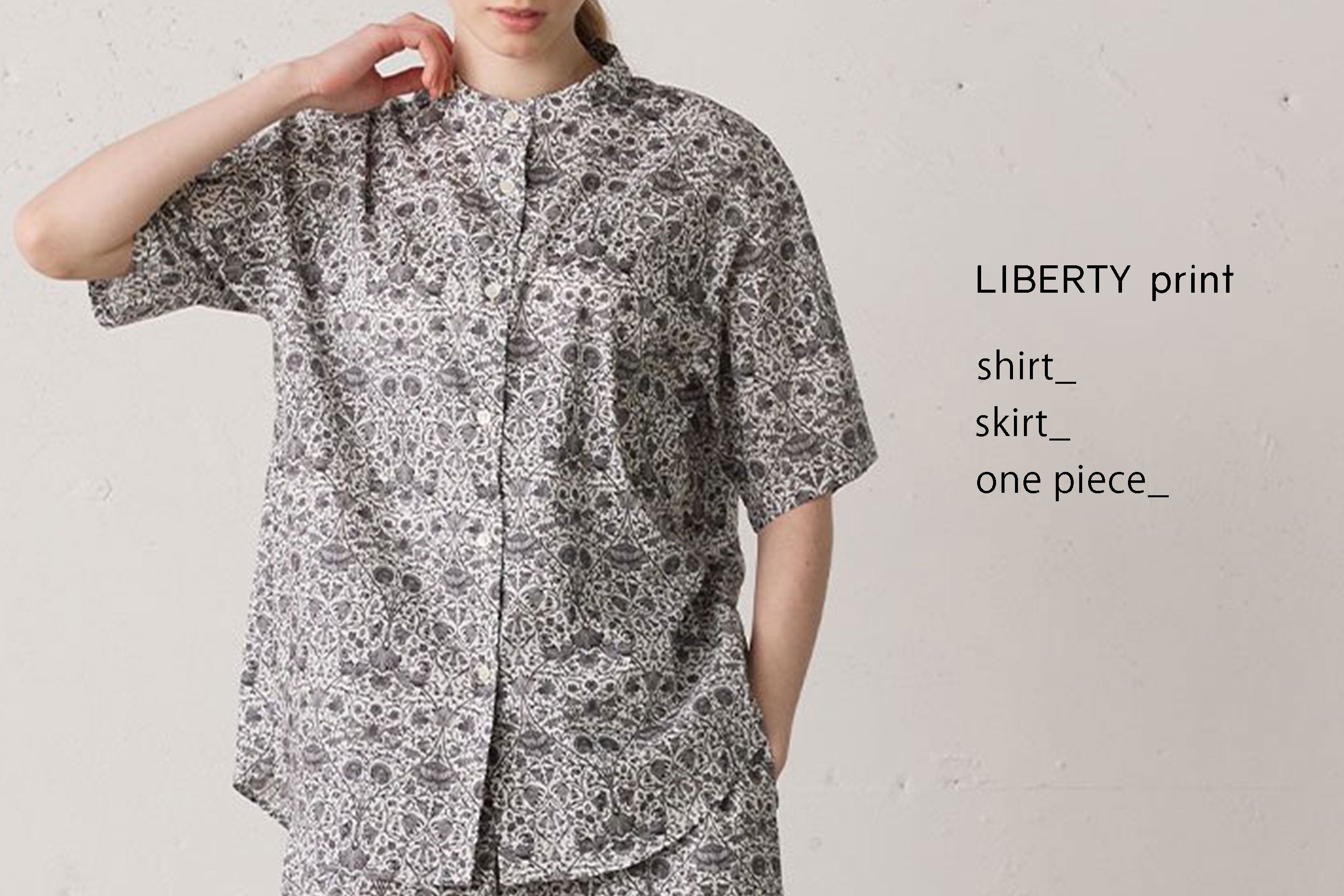 LIBERTY series