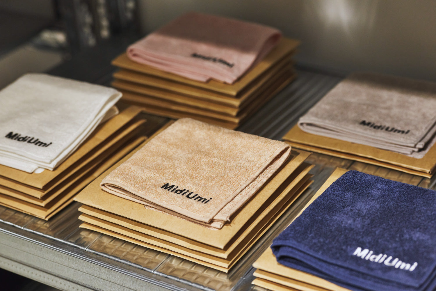 Ethical story / Bio Towel