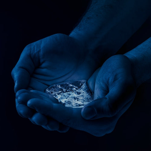 Dans ma main/Jean-Michel Blais