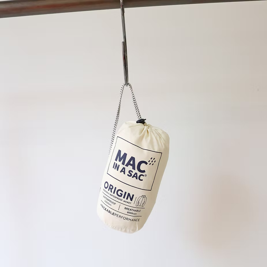 Origin 2 Jacket / MAC IN A SAC